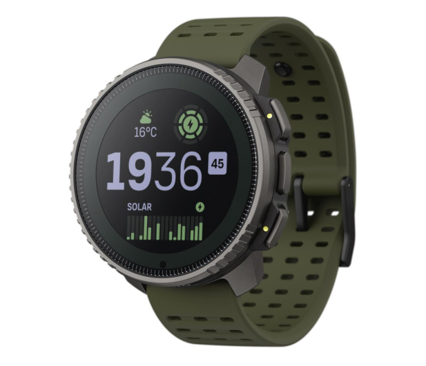 Suunto Vertical Titanium Solar Forest - 1141446 - zdjęcie